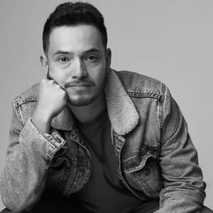 Julian Mora Actor