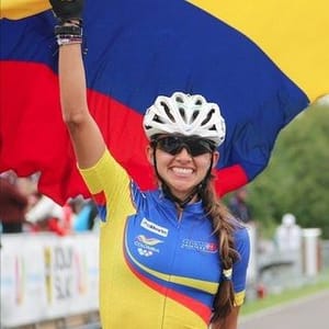 Fabriana Arias