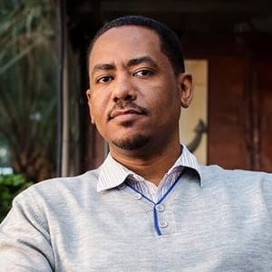 Hisham Karouri
