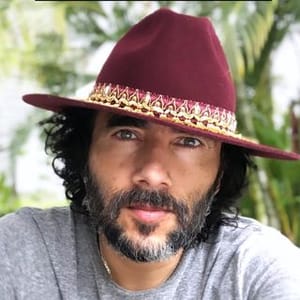 Fabian Mendoza