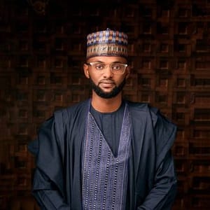 Yazeed Shehu Danfulani