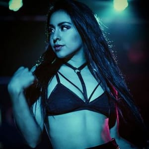 Belen Solano