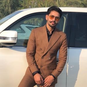 Karamjit Singh Johal