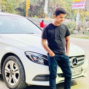 Raj Yadav