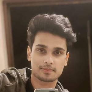 Nikhil Anand