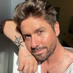 Brandon Schinaman