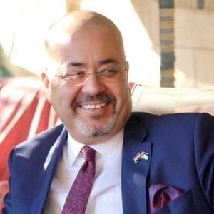 Haidar M Hadi