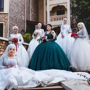 Basma Bridal Boutique