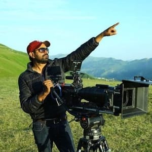 Krish Jagarlamudi