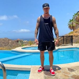 Blake Hahn