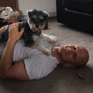 Michael Goodfellow