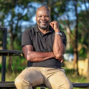 Abel Amunga