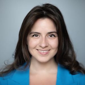 Mariel Mariel Khlendovska