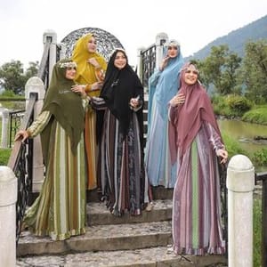 Bunda Aam Grosir
