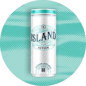 Island Active