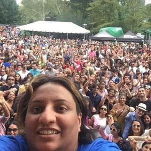 Dj Rekha