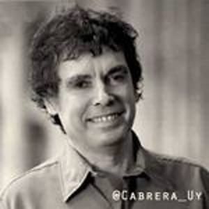Fernando Cabrera