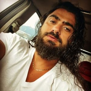 Anthony Nour