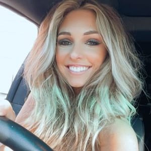 Jaclyn Dorminy