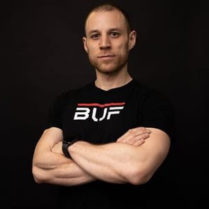 Ben Unger