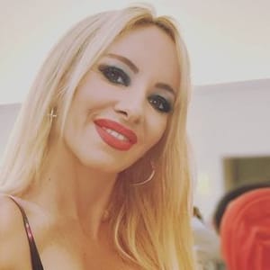Rocio Clarividente