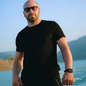 Asad Ordukhanov