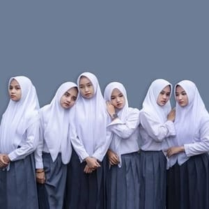 Putih Abu-abu