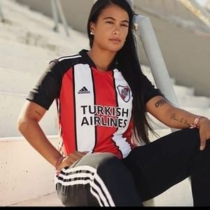Carolina Birizamberri