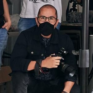 Cris Durango