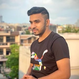 Ujjwal Chaurasia-techno Gamerz