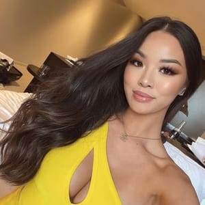 Kathryn Tan