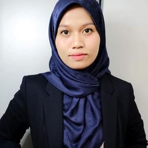 Nurulain Zakaria