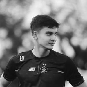 Muhamad Ridwan