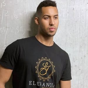 Leo Cato King Of Elegancia