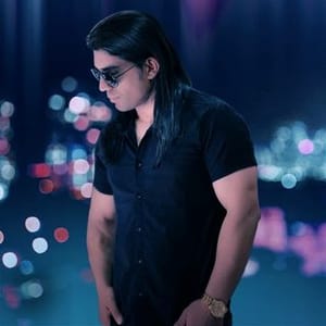 Kamran Hosseini