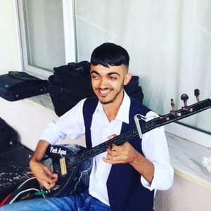 Ferit Asan