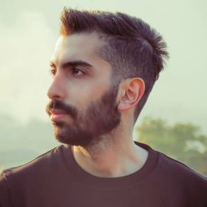 Reza Heydarnia