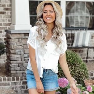 Ashley Hargest