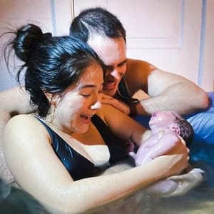 Rodrigo Aybar Y Graciela Anhel