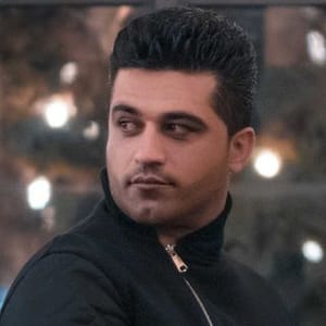 Payam Azari