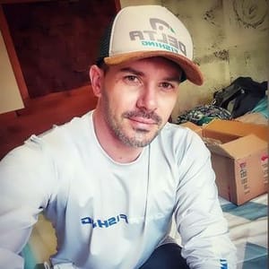 Felipe Guia De Pesca