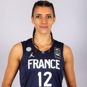 Laetitia Guapo