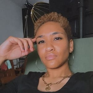 Keiyana Osmond