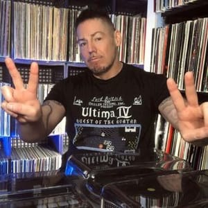 Dj Rectangle