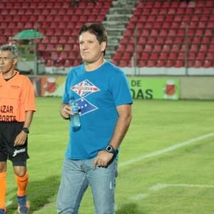 Roberto Gaucho