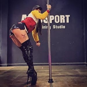 Ileana Di Giorgio