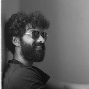 Vinoth Kishan