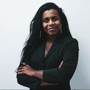 Robeyonce Lima