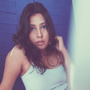 Shraddha K