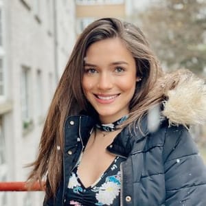 Vanessa Silva Sperka